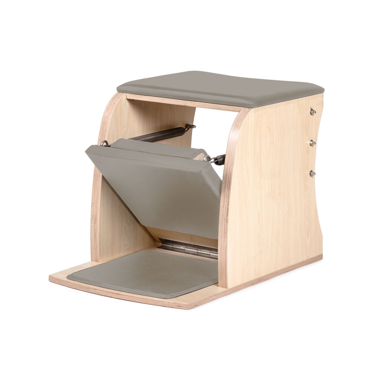 Wunda Chair
